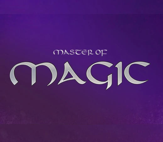 Master of Magic Classic