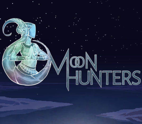 Moon Hunters