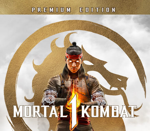 Mortal Kombat 1 Premium Edition
