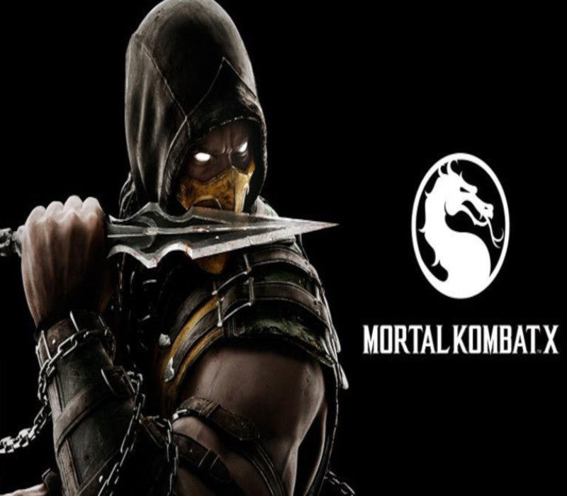 Mortal Kombat X PS4/PS5 Access