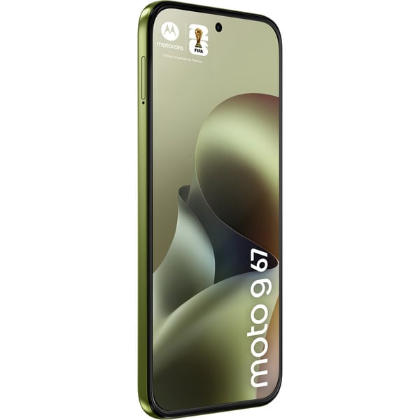 Motorola moto g67 256GB 5G - Motorola - vue 2