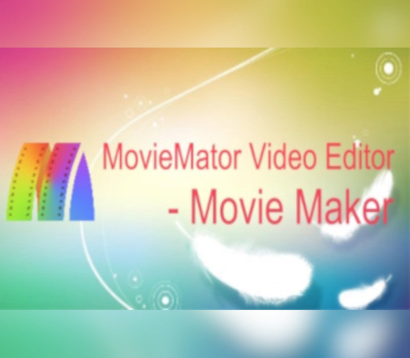 MovieMator Video Editor Pro - Movie Maker, Video Editing Software