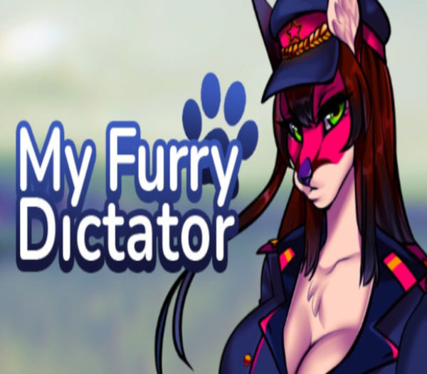 My Furry Dictator