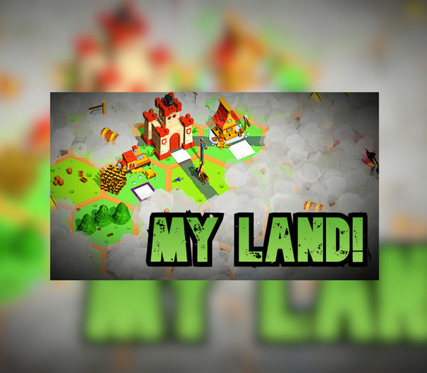 My Land!