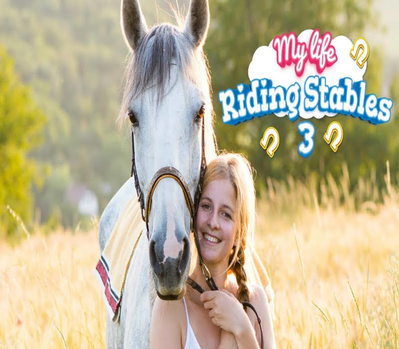 My Life: Riding Stables 3