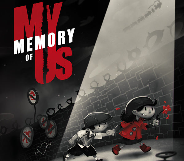 My Memory of Us AR