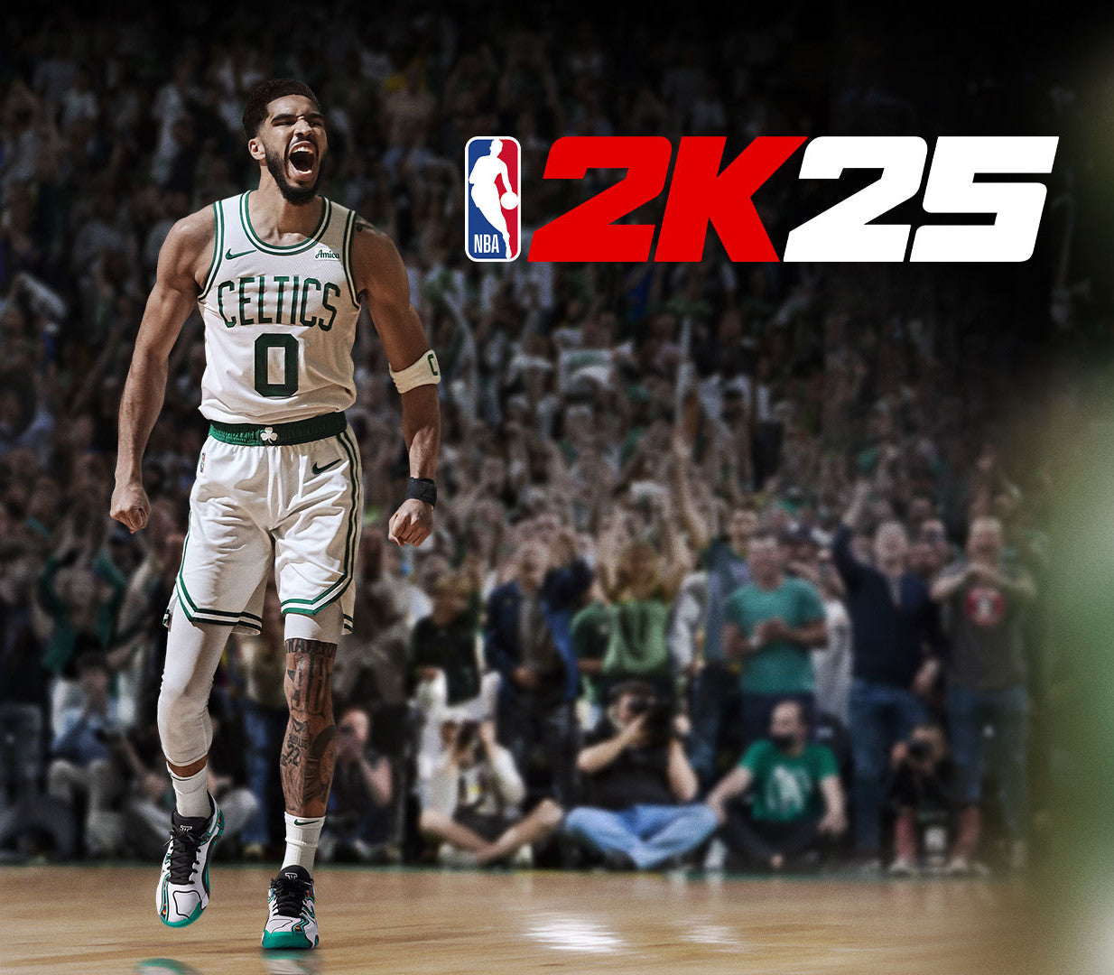 NBA 2K25 NA