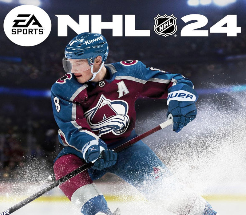 NHL 24 PS5 Access