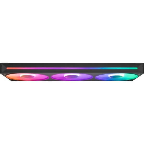 NZXT F360 RGB CORE, Gehäuselüfter - NZXT - vue 7