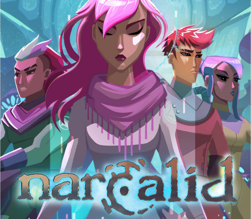 Narcalid
