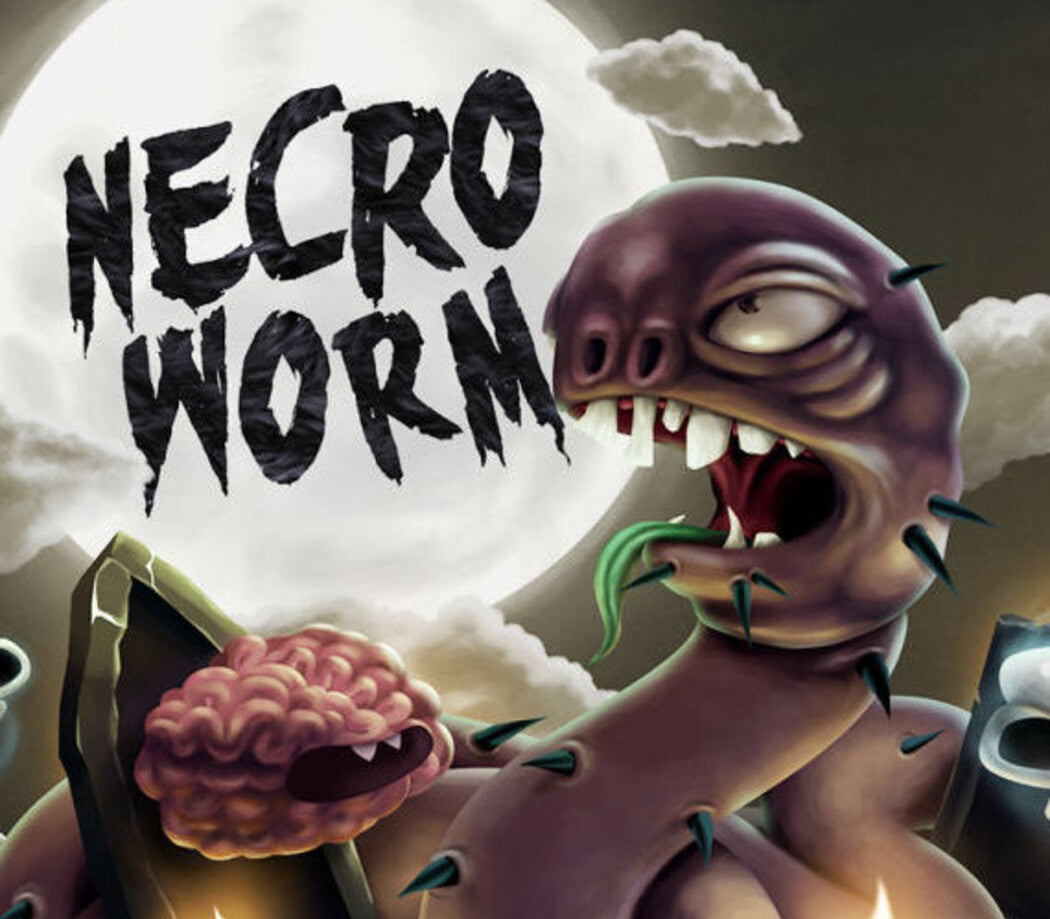 NecroWorm