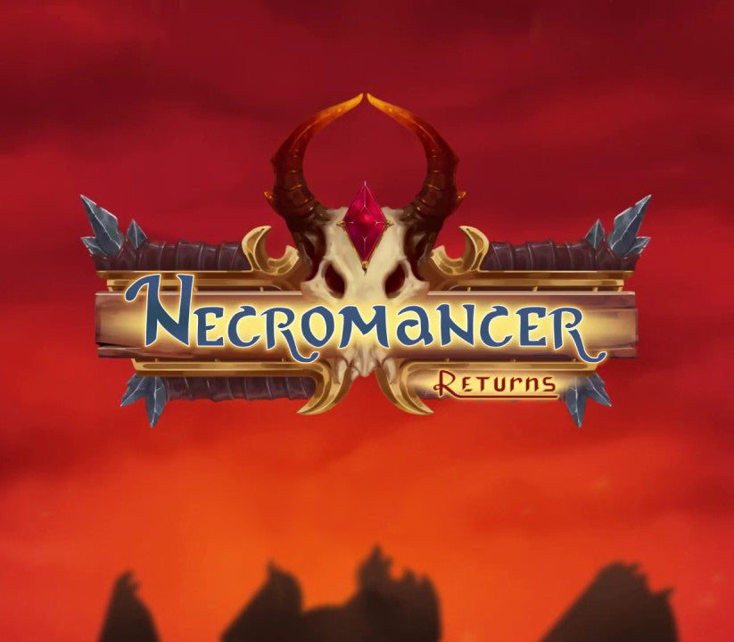 Necromancer Returns - Soundtrack + Concept Art DLC