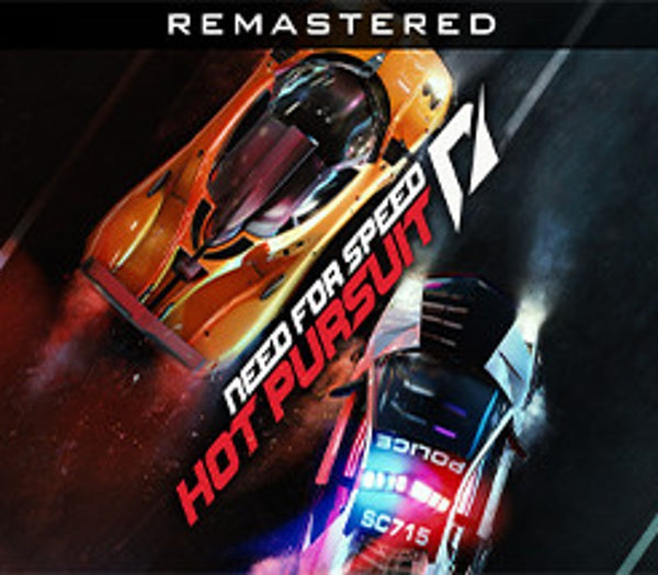 Need for Speed: Hot Pursuit Remastered TR