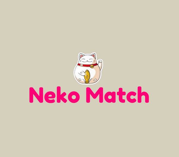 Neko Match