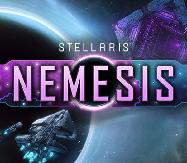 Stellaris - Nemesis DLC