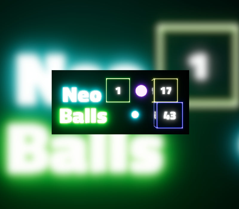 NeoBalls