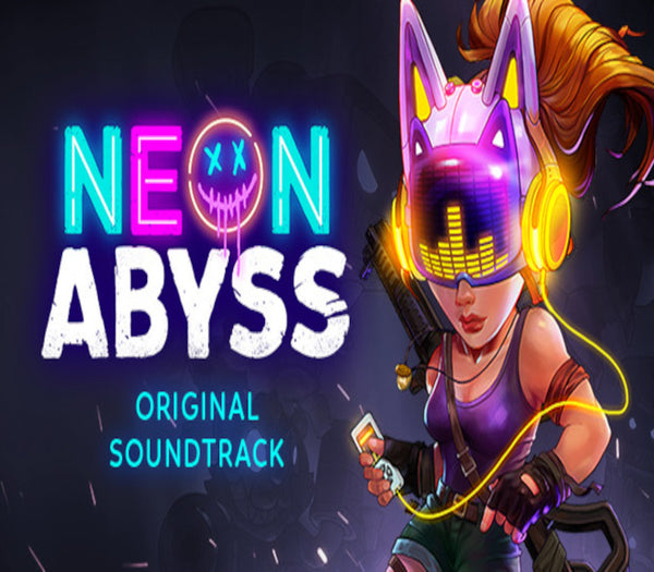 Neon Abyss - Original Soundtrack DLC
