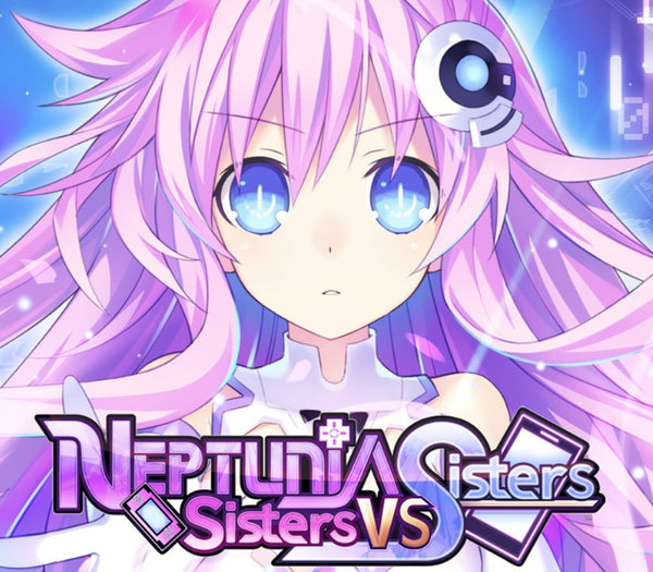 Neptunia: Sisters VS Sisters