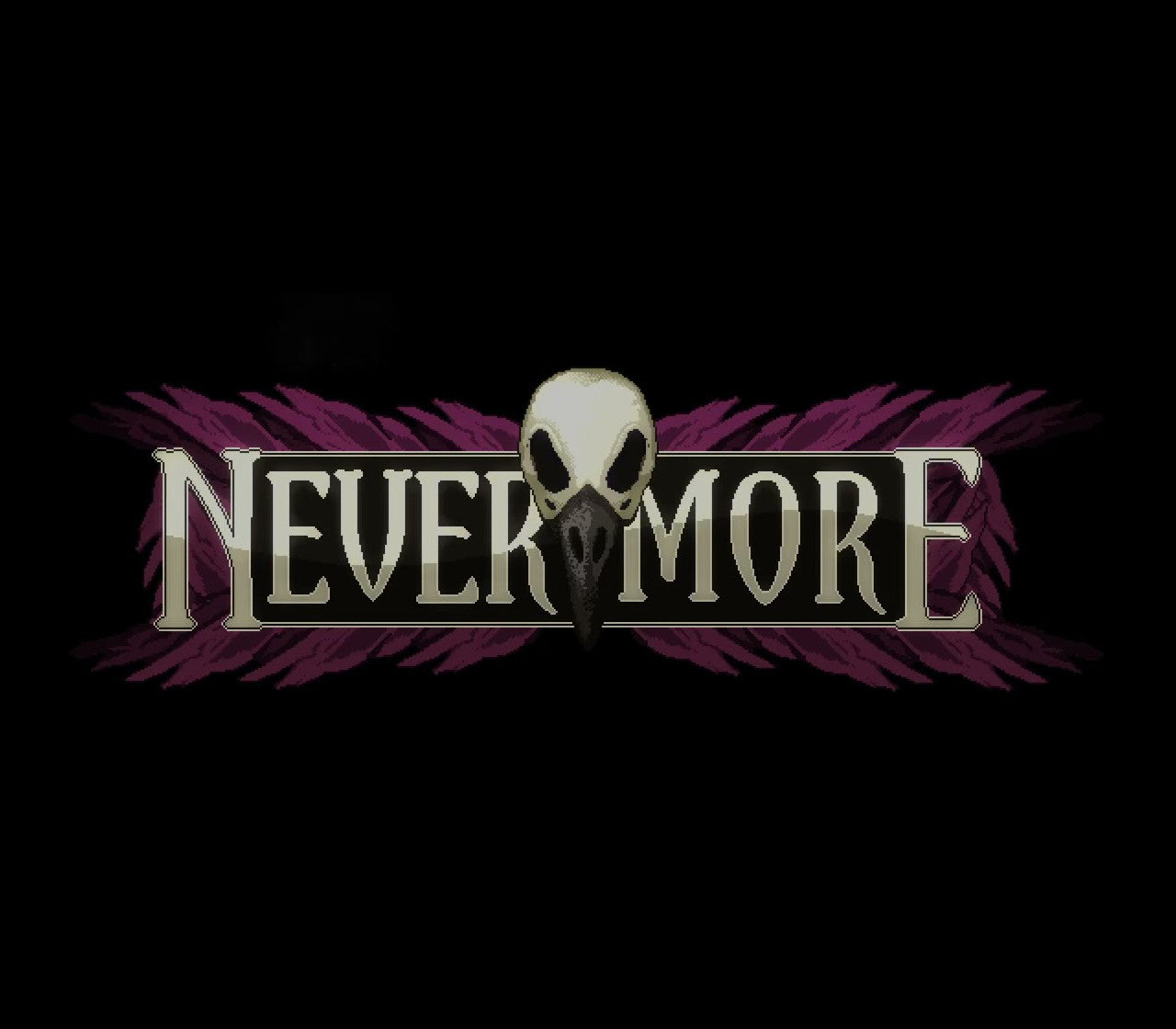 Nevermore: The Chamber Door