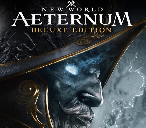 New World: Aeternum Deluxe Edition