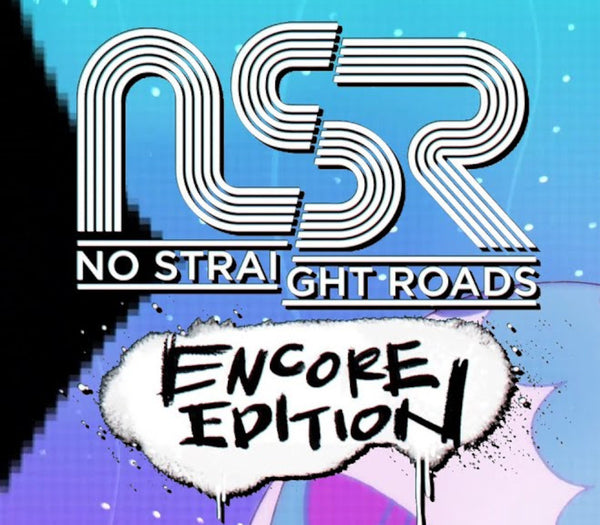 No Straight Roads: Encore Edition TR