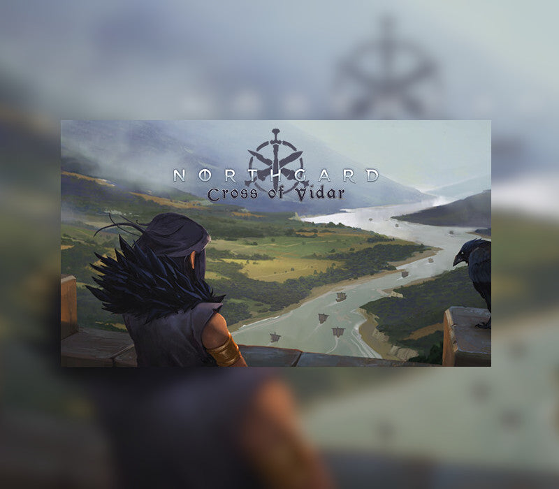 Northgard - Cross of Vidar Expansion Pack DLC