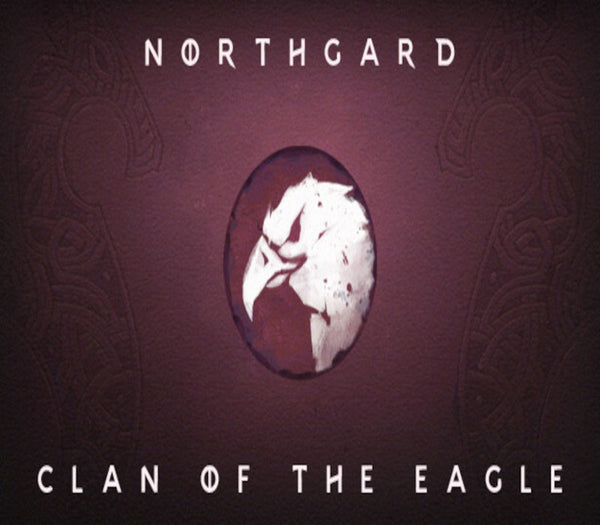 Northgard - Hræsvelg, Clan of the Eagle DLC