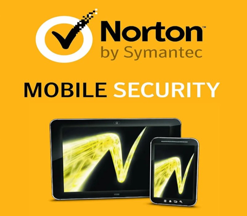 Norton 360 2024 Mobile Security for Mac EU Key (1 Year / 1 Device)