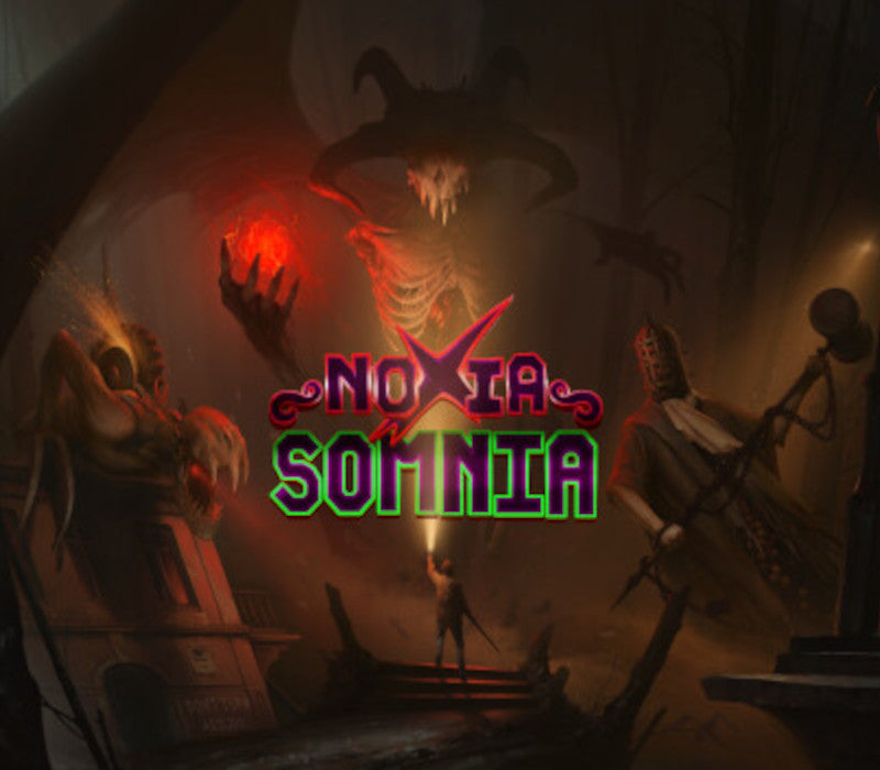 Noxia Somnia
