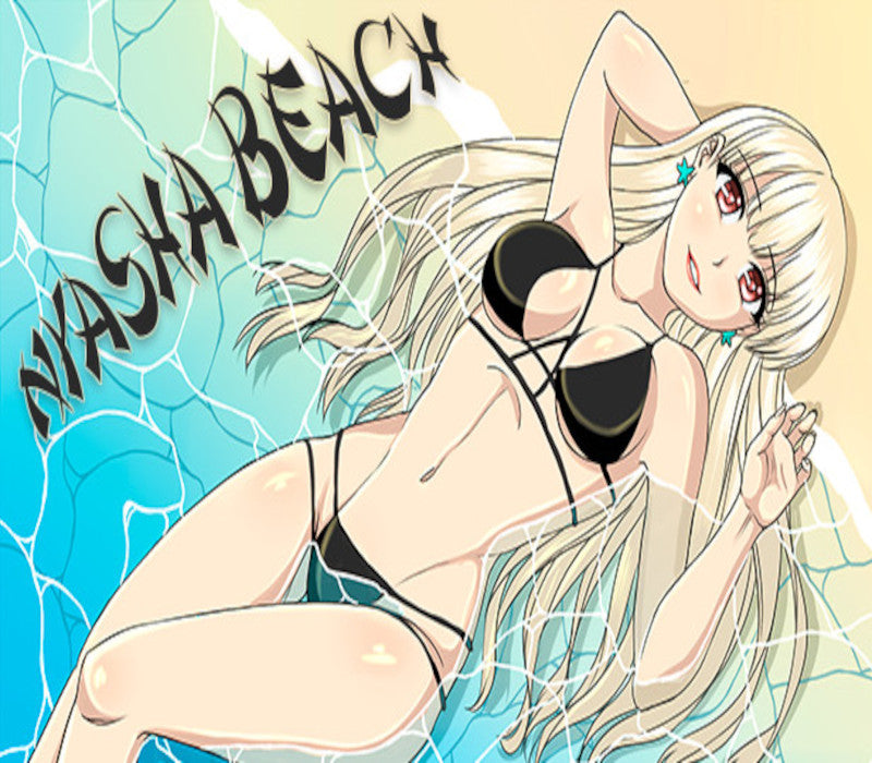 Nyasha Beach