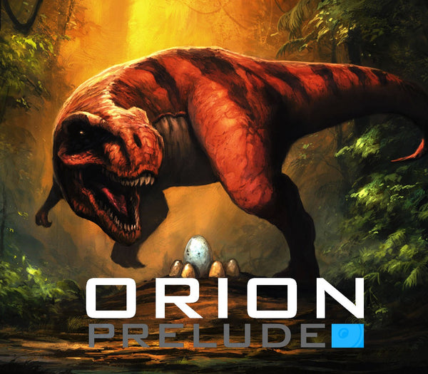 ORION: Prelude