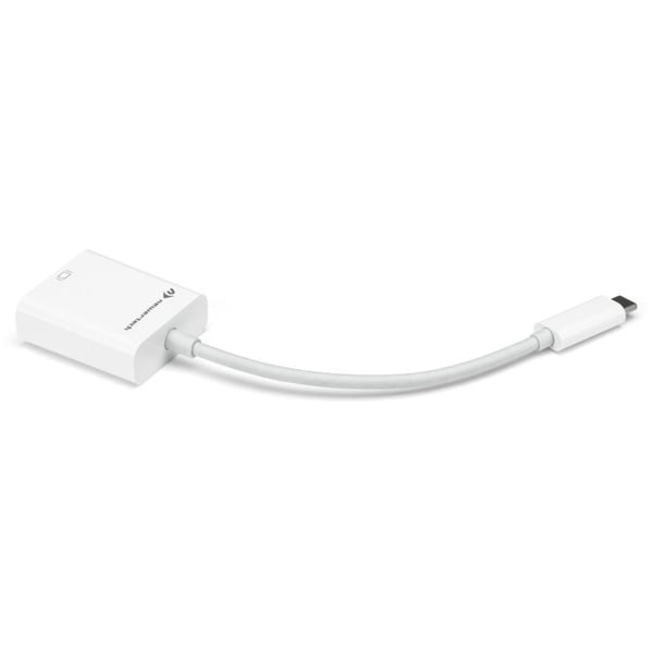 OWC USB Adapter, USB-C Stecker > HDMI 4K Buchse - OWC - vue 4