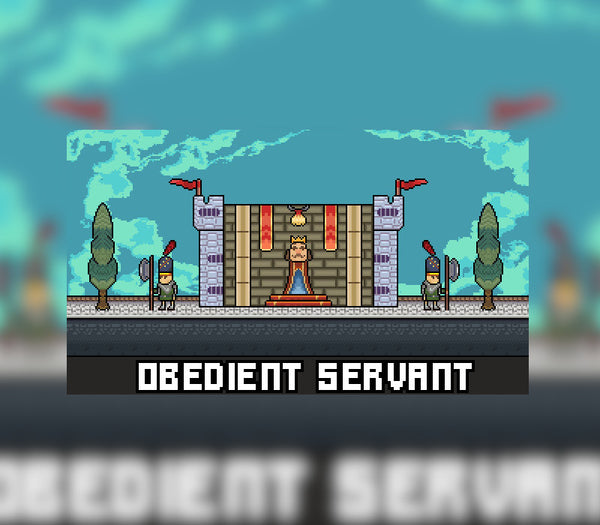 Obedient Servant