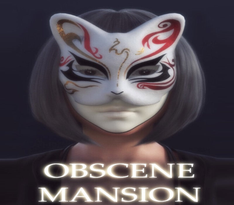 Obscene Mansion
