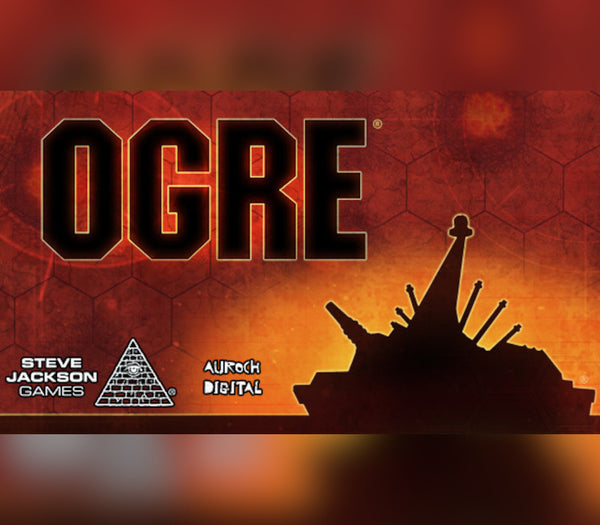 Ogre