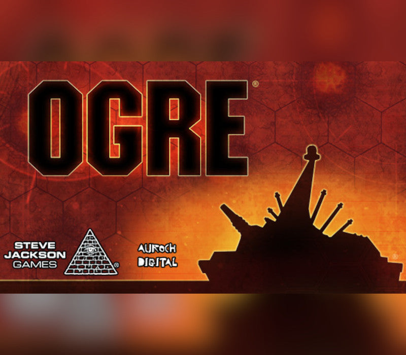 Ogre