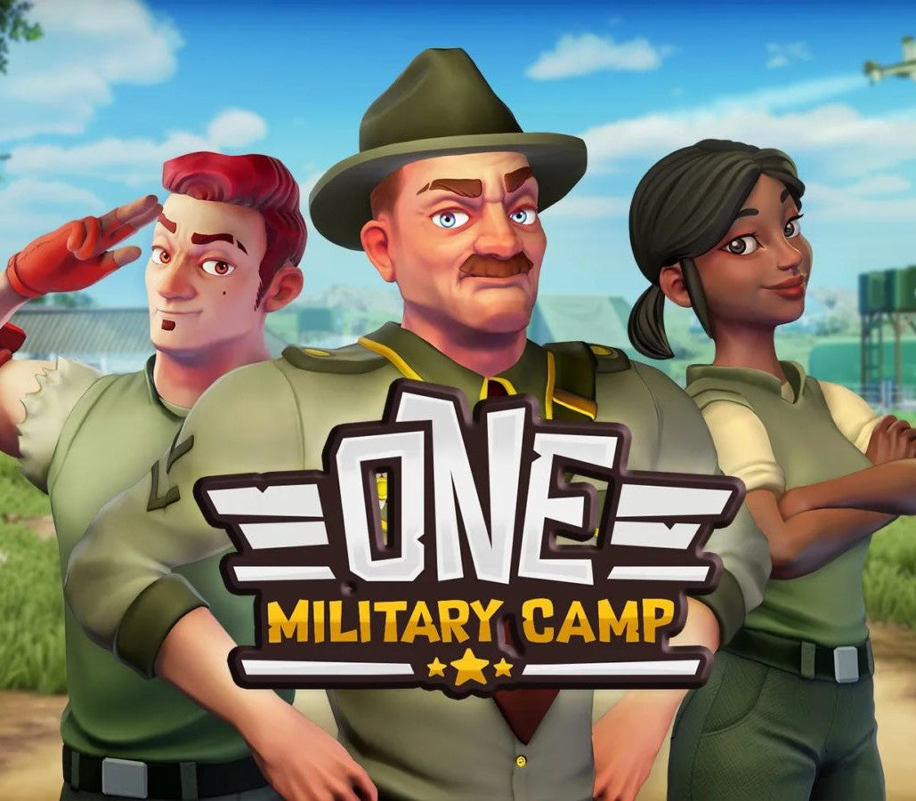 One Military Camp