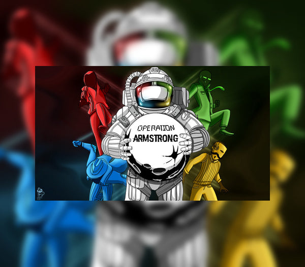 Operation Armstrong