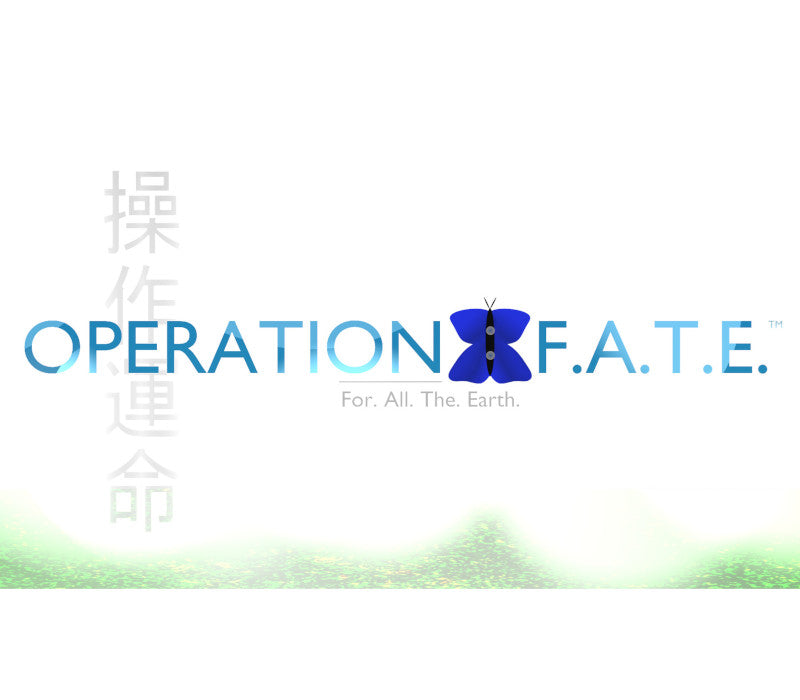 Operation F.A.T.E.