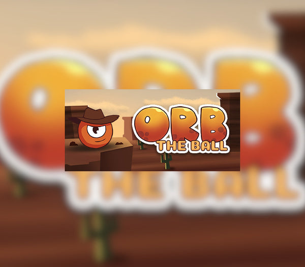 Orb The Ball