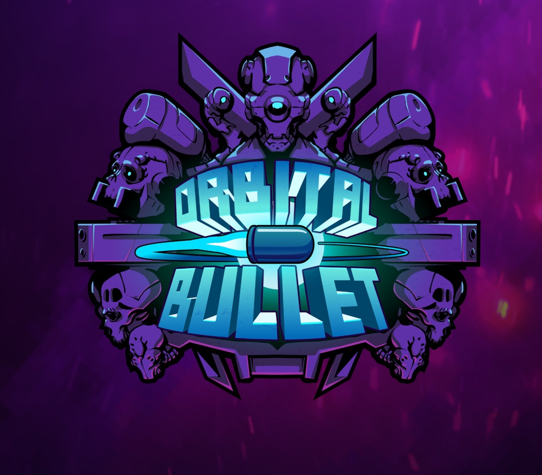 Orbital Bullet