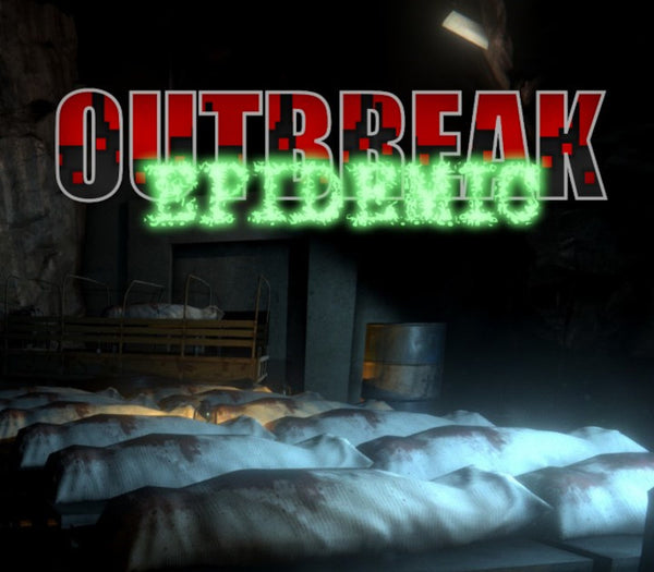 Outbreak: Epidemic AR