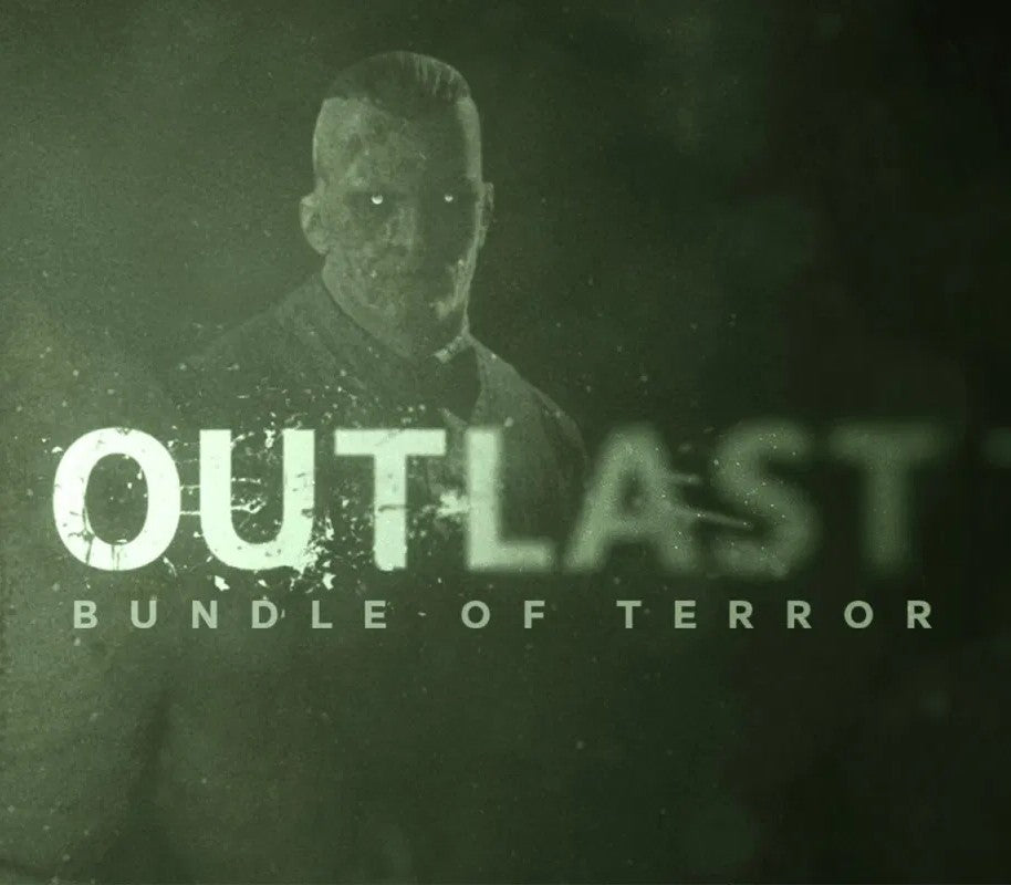 Outlast: Bundle of Terror