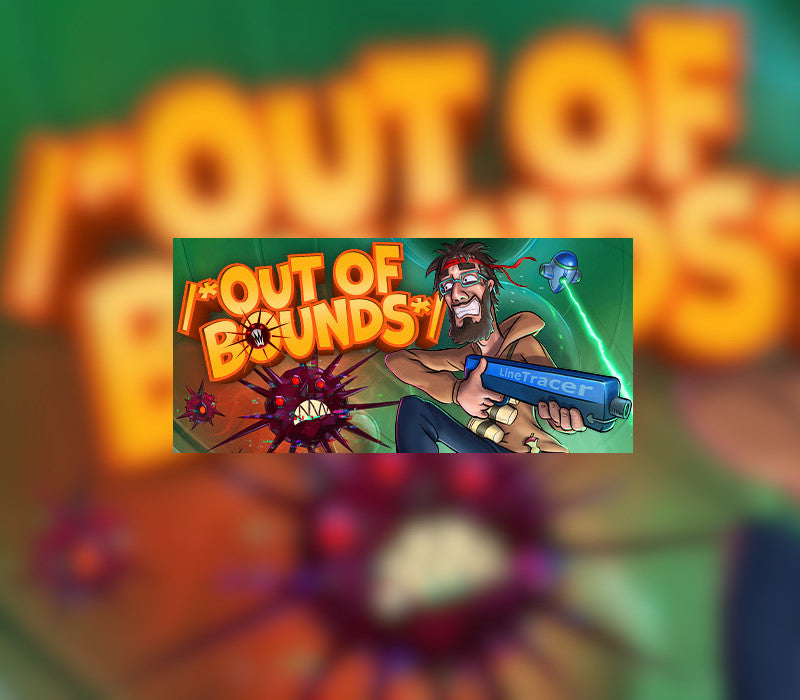 Out of Bounds