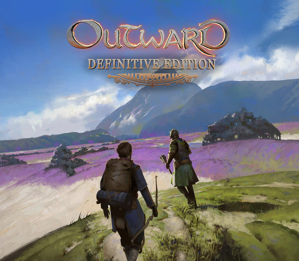Outward Definitive Edition