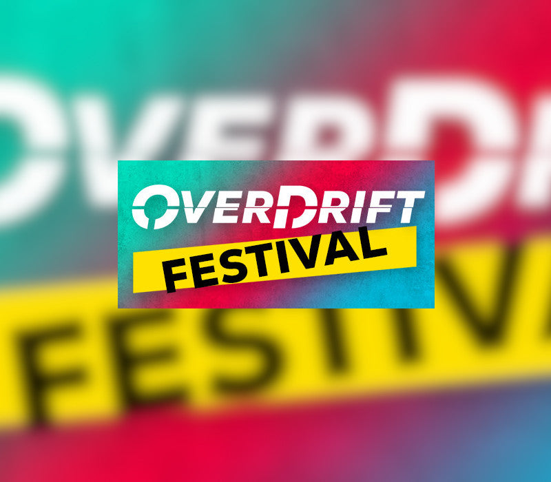 OverDrift Festival