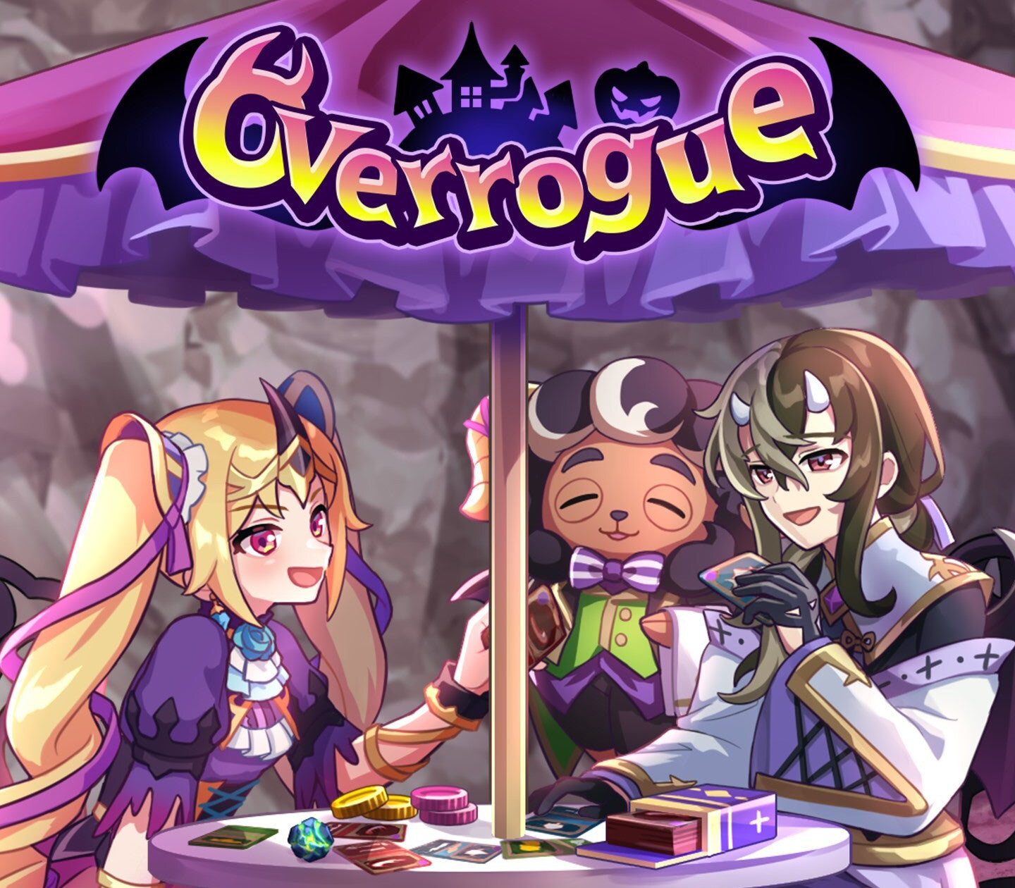 Overrogue AR Xbox Series X|S /