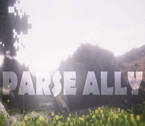PARSE ALLY