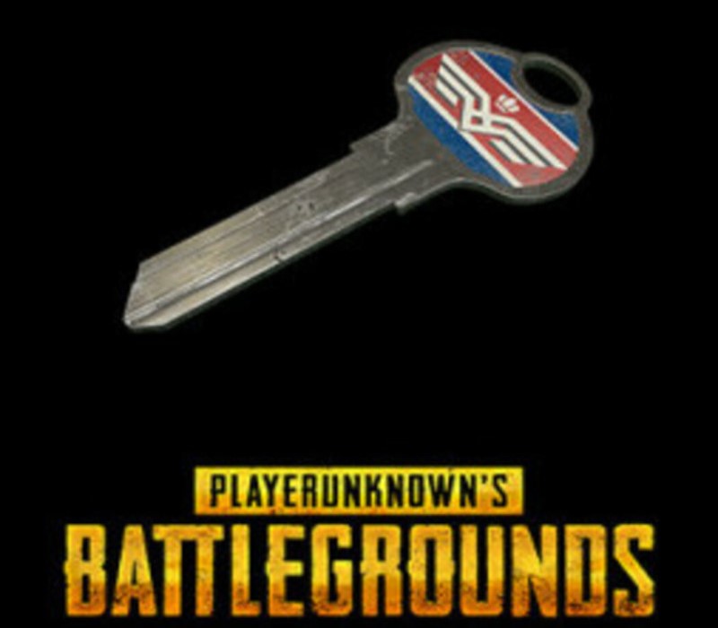 PUBG - Aviator Key Digital