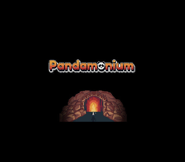 Pandamonium